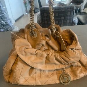 Christian Dior Le Trente bag